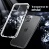 iPhone 12 Pro | Coque Transparente NILLKIN Nature