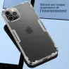 iPhone 12 Pro | Coque Transparente NILLKIN Nature