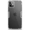 iPhone 12 | Coque Transparente NILLKIN Nature