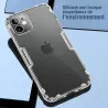 iPhone 12 | Coque Transparente NILLKIN Nature