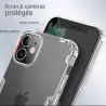 iPhone 12 | Coque Transparente NILLKIN Nature