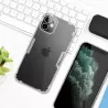 iPhone 12 | Coque Transparente NILLKIN Nature