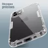 iPhone 12 Mini | Coque Transparente NILLKIN Nature TPU