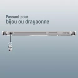 iPhone 12 Pro | Coque Transparente NILLKIN Nature