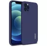 iPhone 12 Pro | Coque Silicone ENKAY avec Cache Caméra