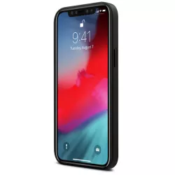 iPhone 12 Pro Max | Coque FERRARI On Track Perforated