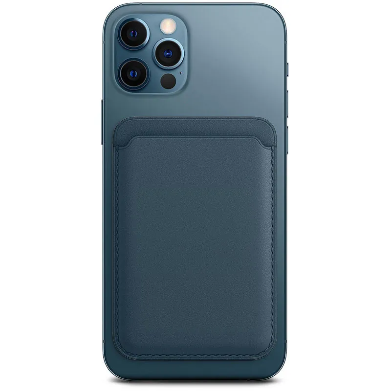 iPhone 12 Pro | Pochette CB Compatible MagSafe iPhone 12 Pro | Pochette CB Compatible MagSafe