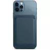 iPhone 12 Pro | Pochette CB Compatible MagSafe