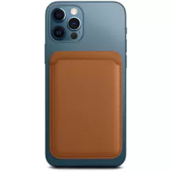 iPhone 12 Pro | Pochette CB Compatible MagSafe