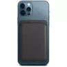 iPhone 12 Pro | Pochette CB Compatible MagSafe