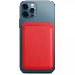 iPhone 12 Pro | Pochette CB Compatible MagSafe