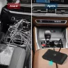 Adaptateur Sans Fil CARPLAY pour iPhone | Bluetooth & Wi-Fi