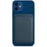iPhone 12 | Pochette CB Magnétique Compatible MagSafe