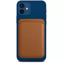 iPhone 12 | Pochette CB Magnétique Compatible MagSafe