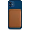 iPhone 12 | Pochette CB Magnétique Compatible MagSafe
