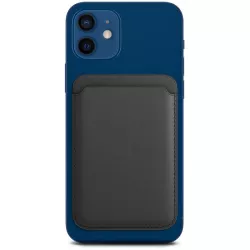 iPhone 12 | Pochette CB Magnétique Compatible MagSafe