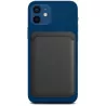 iPhone 12 | Pochette CB Magnétique Compatible MagSafe