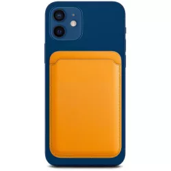 iPhone 12 | Pochette CB Magnétique Compatible MagSafe