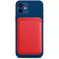 iPhone 12 | Pochette CB Magnétique Compatible MagSafe