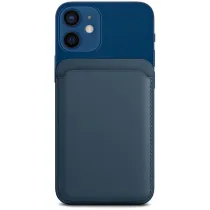 iPhone 12 Mini | Pochette CB Compatible MagSafe