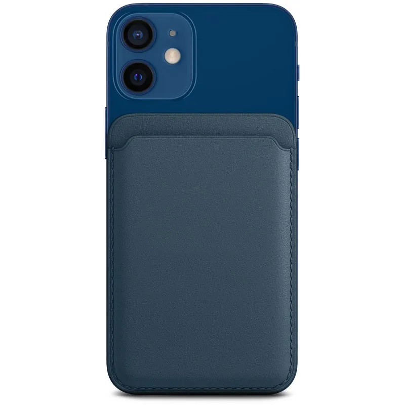 iPhone 12 Mini | Pochette CB Compatible MagSafe iPhone 12 Mini | Pochette CB Compatible MagSafe
