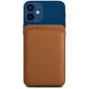iPhone 12 Mini | Pochette CB Compatible MagSafe