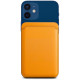 Galaxy Note 10 Plus - Coque Transparente Contour Couleur - TPU Souple