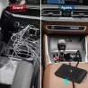 Adaptateur Sans Fil ANDROID Auto Connexion Bluetooth & WiFi