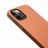 iPhone 12 Pro Max | Coque QIALINO en Cuir Véritable