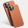 iPhone 12 Pro Max | Coque QIALINO en Cuir Véritable