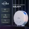 Projecteur d'Étoiles WiFi GOSUND NiteBird Galaxy