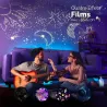 Projecteur d'Étoiles WiFi GOSUND NiteBird Galaxy