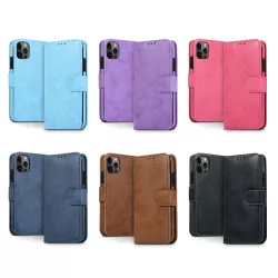 iPhone 12 Pro | Étui CB Rétro avec Coque Détachable