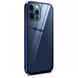 iPhone 12 Pro Max | Coque Intégrale Magnétique