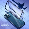 iPhone 12 Pro | Coque Intégrale Magnétique