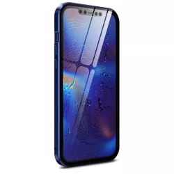 iPhone 12 | Coque Intégrale Magnétique