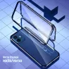 iPhone 12 Mini | Coque Intégrale Magnétique