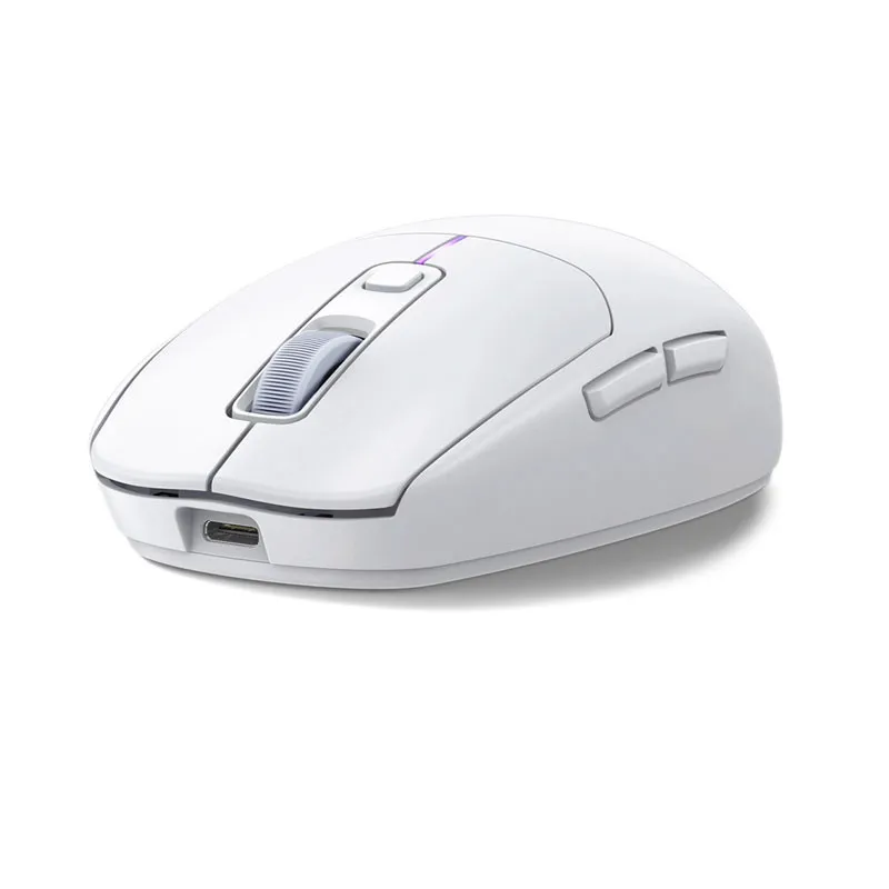 Souris Optique UGREEN MU103 5000 dpi | Bluetooth & 2,4Ghz