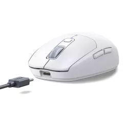 Souris Optique UGREEN MU103 5000 dpi | Bluetooth & 2,4Ghz