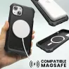 iPhone 14 Pro Max | Coque Antichoc CATALYST Crux avec MagSafe