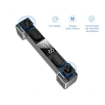 Enceinte Bluetooth Multifonctions JOYROOM M05
