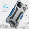 iPhone 12 Pro | Coque Antichoc R-JUST Armor RJ-01