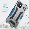 iPhone 12 | Coque Antichoc R-JUST Armor RJ-01