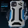 iPhone 12 | Coque Antichoc R-JUST Armor RJ-01