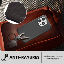 iPhone 14 Pro | Coque Antichoc CATALYST Crux avec MagSafe