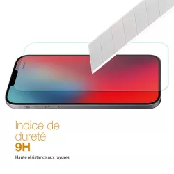 iPhone 12 Mini | Pack ENKAY de 5 Protections Écran