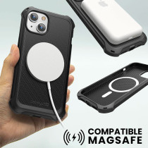 iPhone 14 Pro | Coque Antichoc CATALYST Crux avec MagSafe