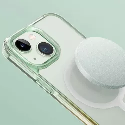 iPhone 15 Pro | Coque Antichoc UNIQ Combat Duo MagSafe