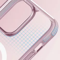 iPhone 15 Pro | Coque Antichoc UNIQ Combat Duo MagSafe