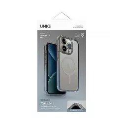 iPhone 15 Pro | Coque Antichoc UNIQ Combat Duo MagSafe